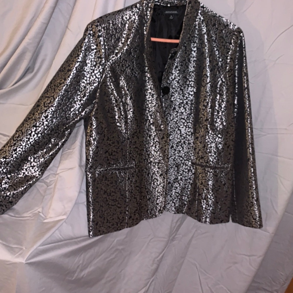Notations dressy jacket